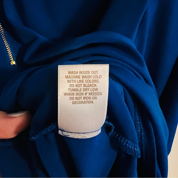 Roz & Ali Top - Picture 5 of 5